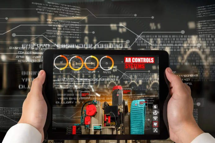 Consultoria e Fábrica de Software