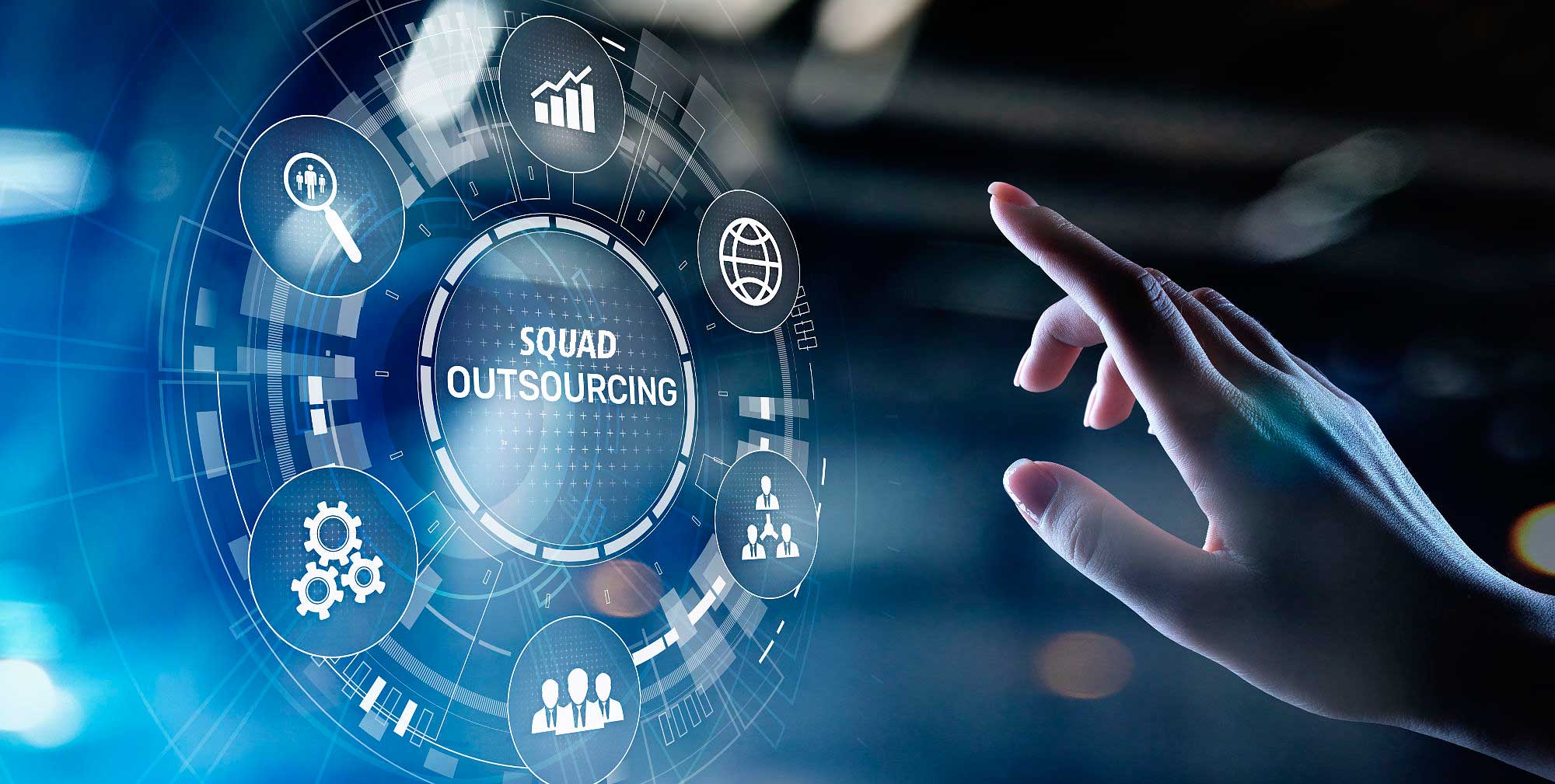 Outsourcing de TI